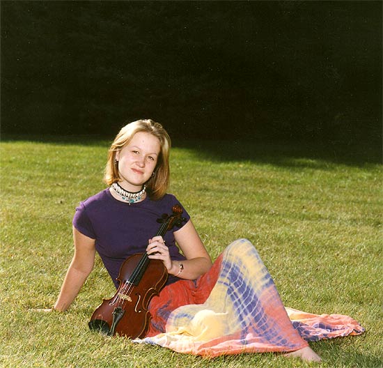 High School Senior Photo 12