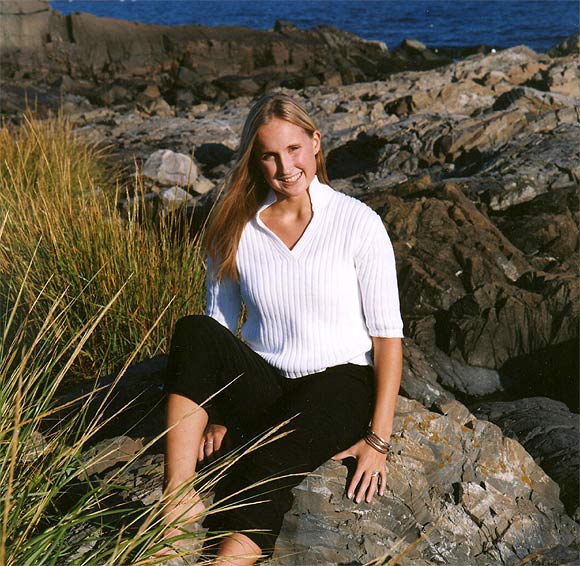 High School Senior Photo 20