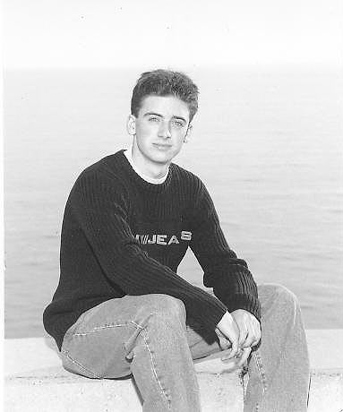 High School Senior Photo 23