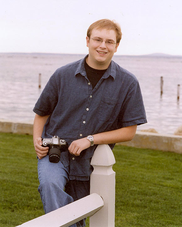 High School Senior Photo 25