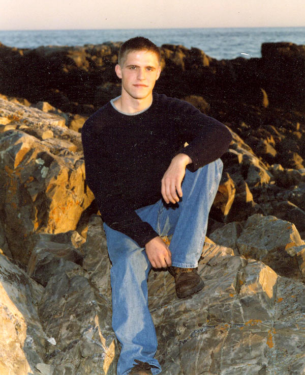 High School Senior Photo 30