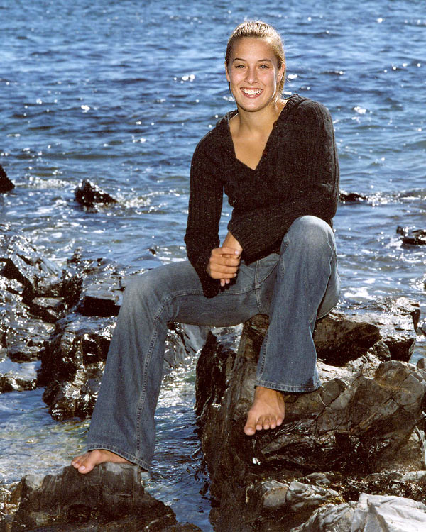 High School Senior Photo 33