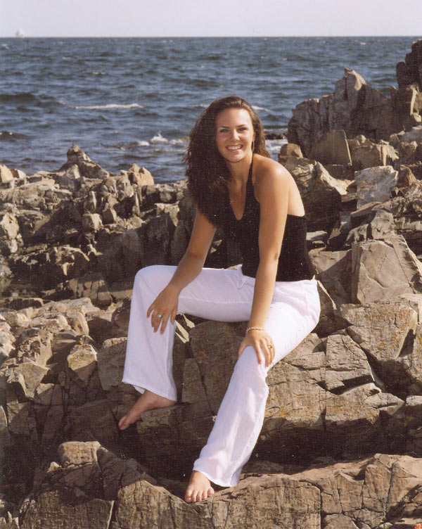 High School Senior Photo 34