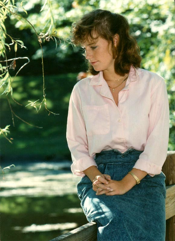 High School Senior Photo 9