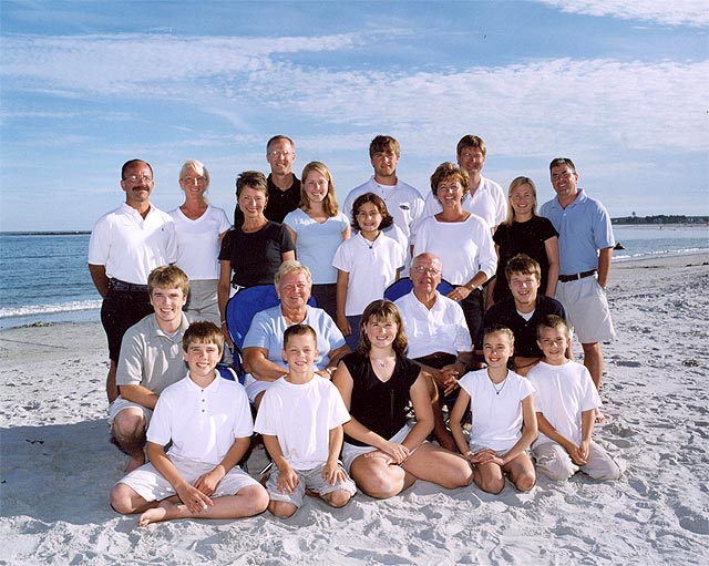 Family Photo 12