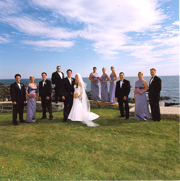 Weddings Photo 14
